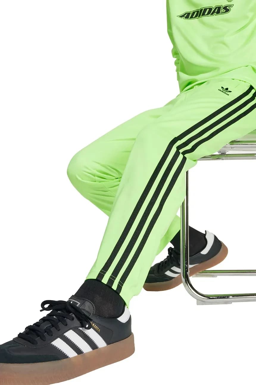 Детские спортивные штаны - фото 9