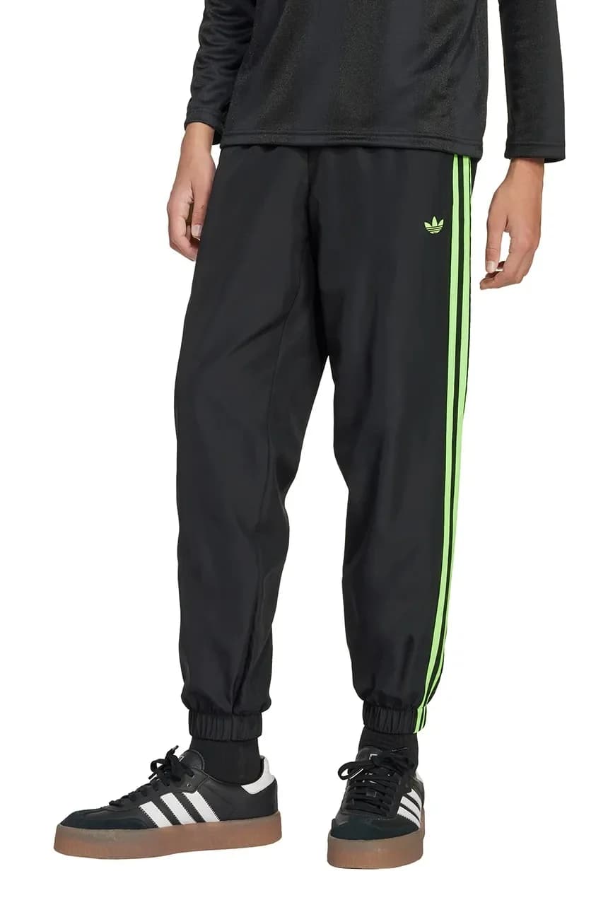 Детские спортивные штаны