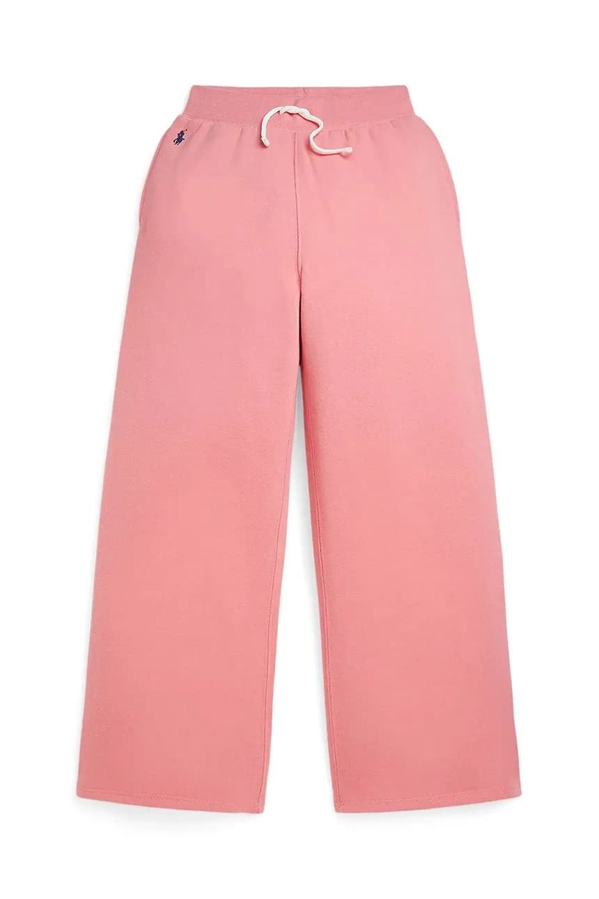 Детские спортивные штаны