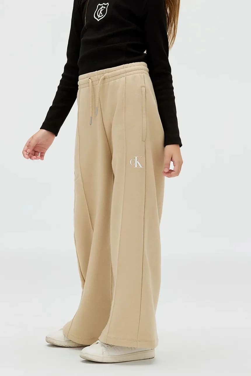 Детские спортивные штаны - фото 5