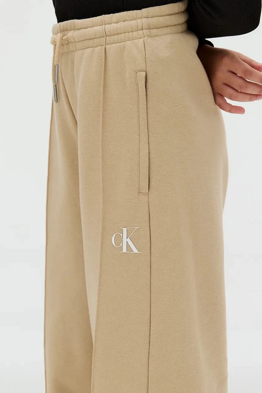 Детские спортивные штаны - фото 6