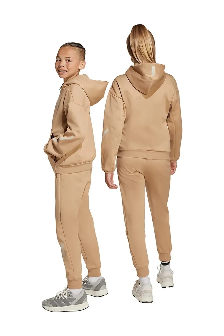 Детские спортивные штаны - фото 5