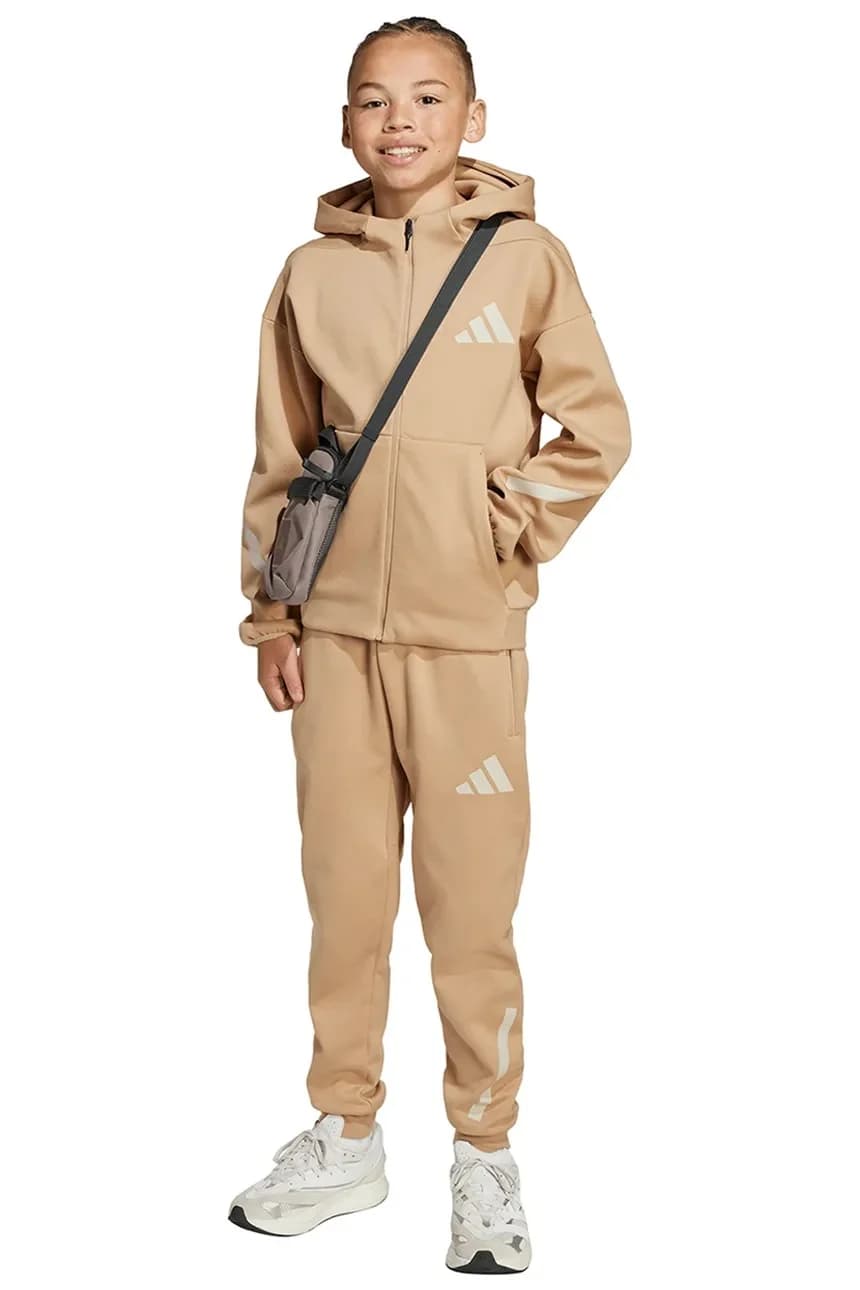 Детские спортивные штаны - фото 8