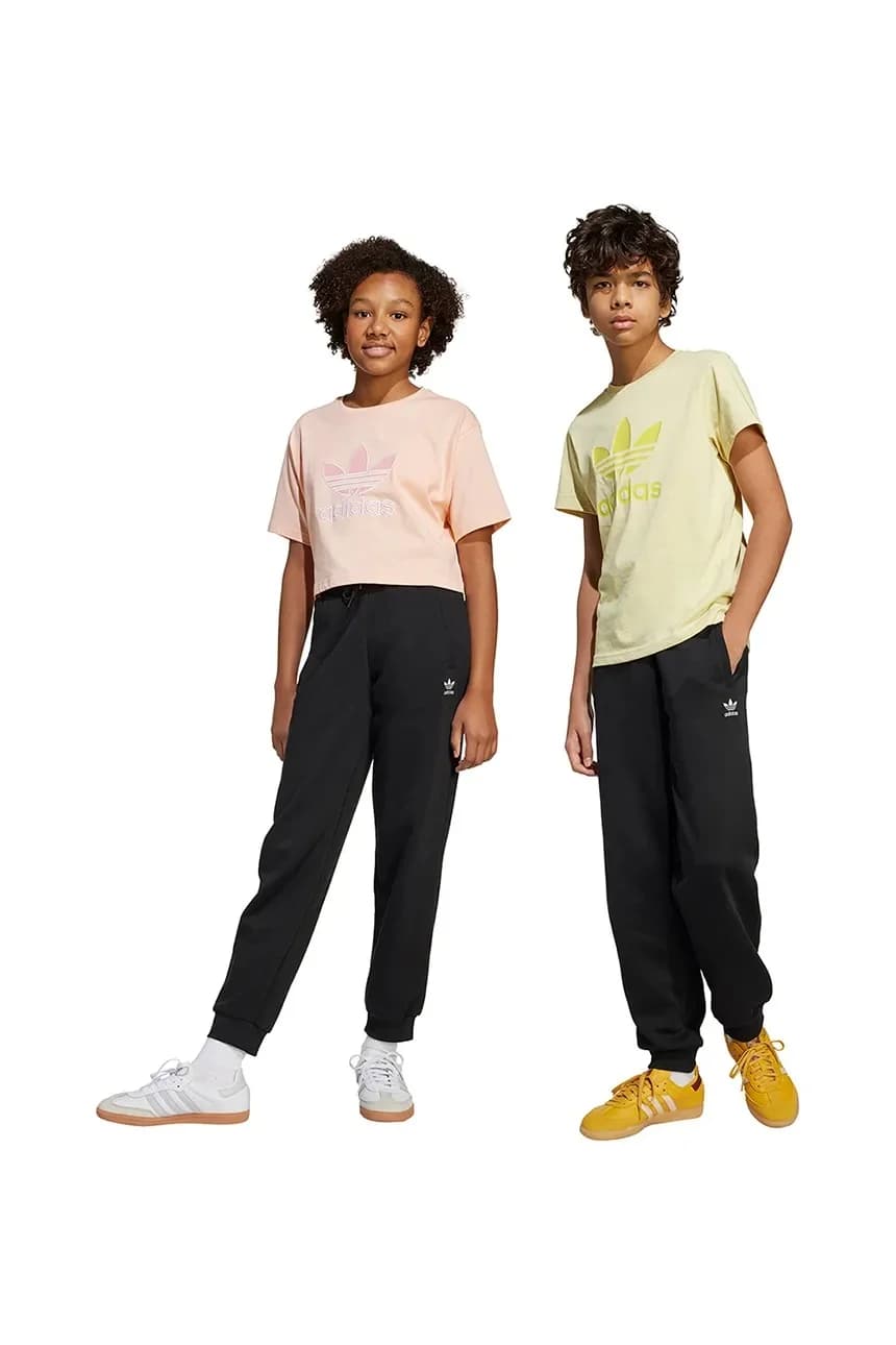 Детские спортивные штаны