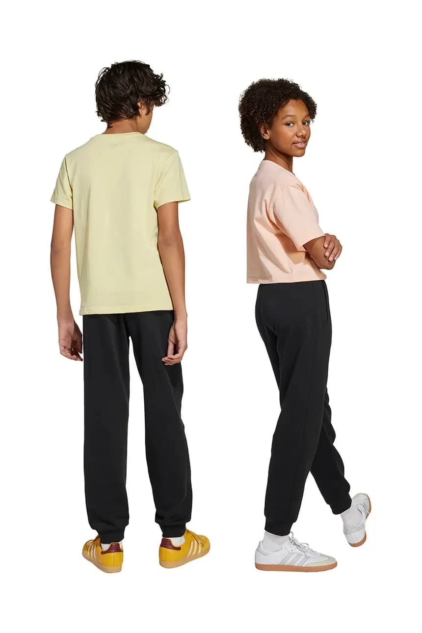 Детские спортивные штаны - фото 5