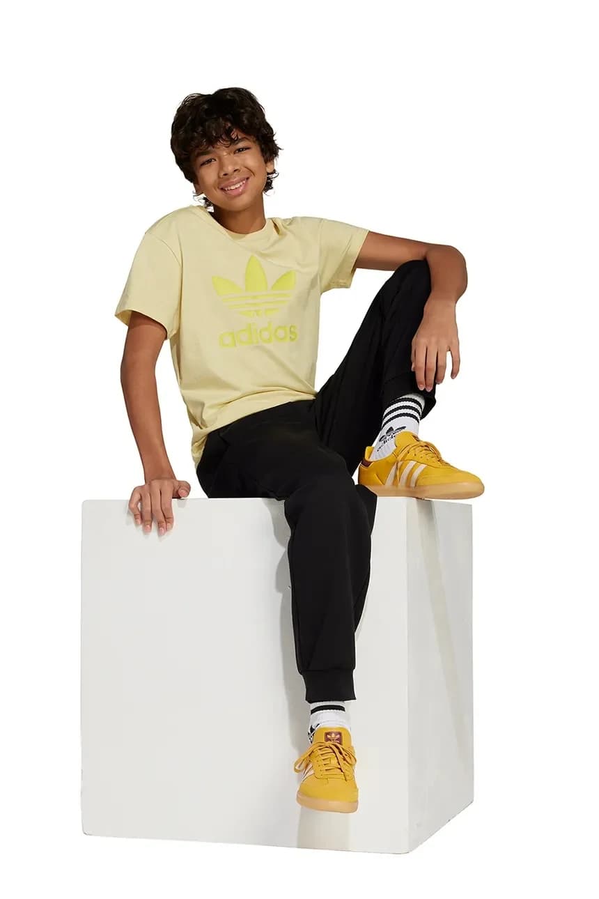 Детские спортивные штаны - фото 8