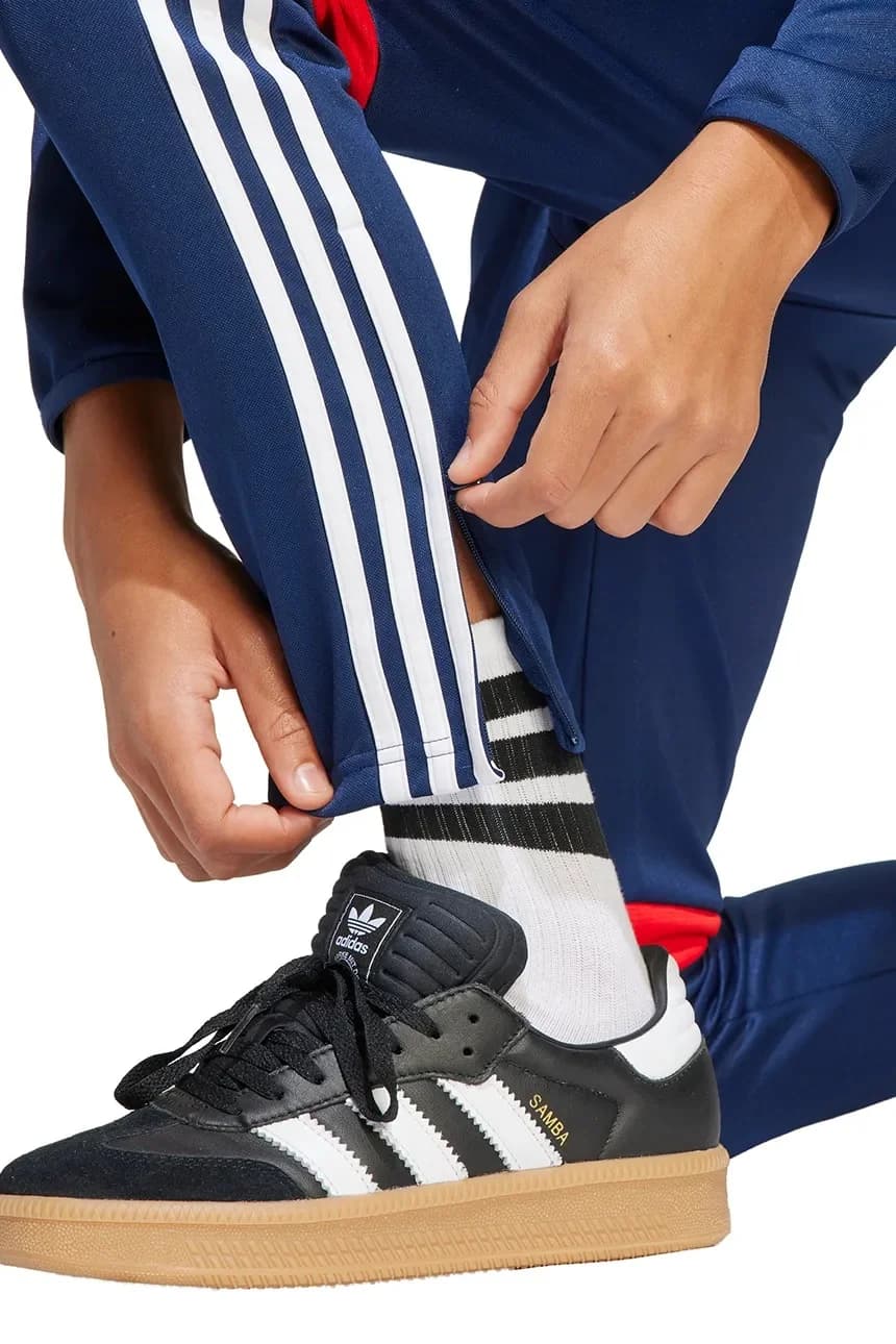 Детские спортивные штаны - фото 8