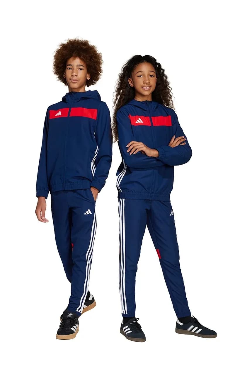 Детские спортивные штаны