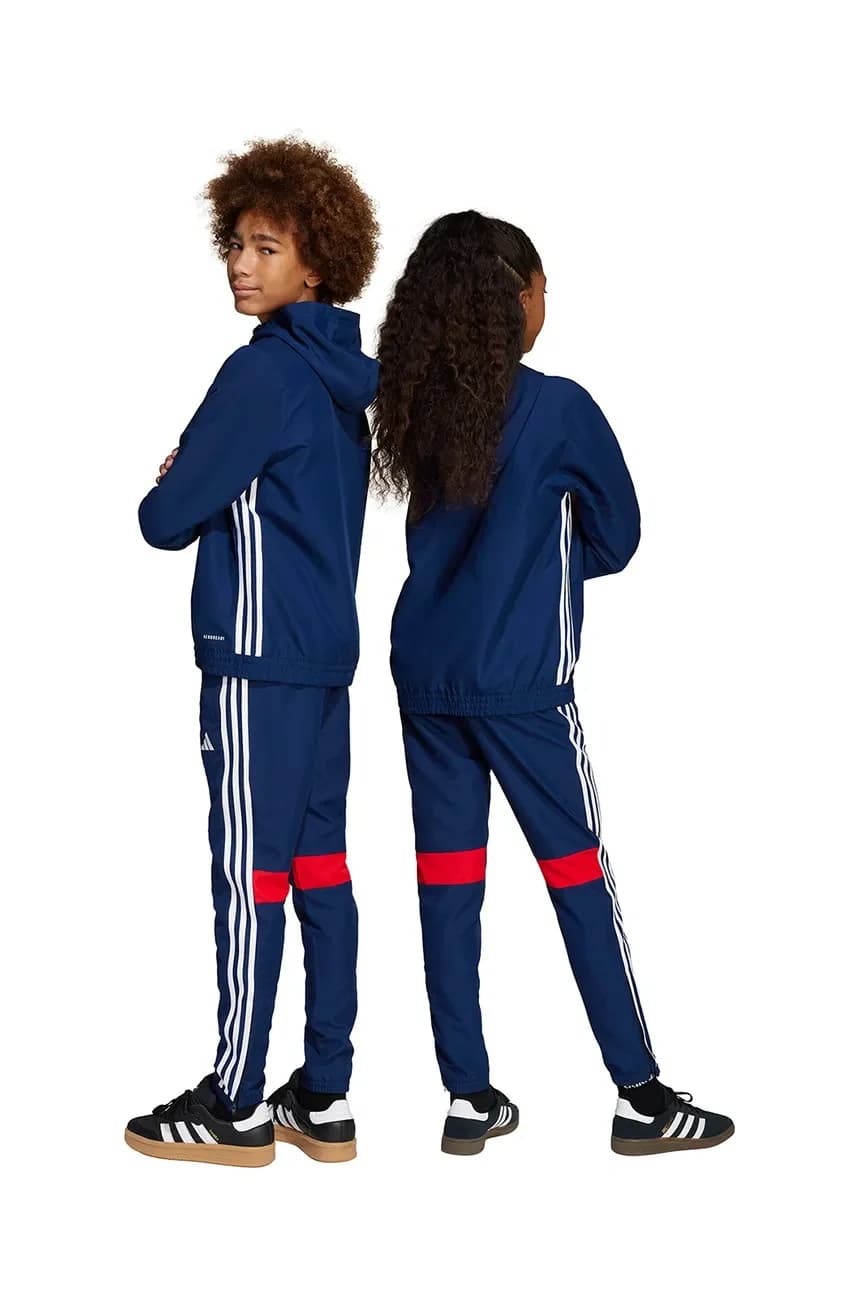 Детские спортивные штаны - фото 5