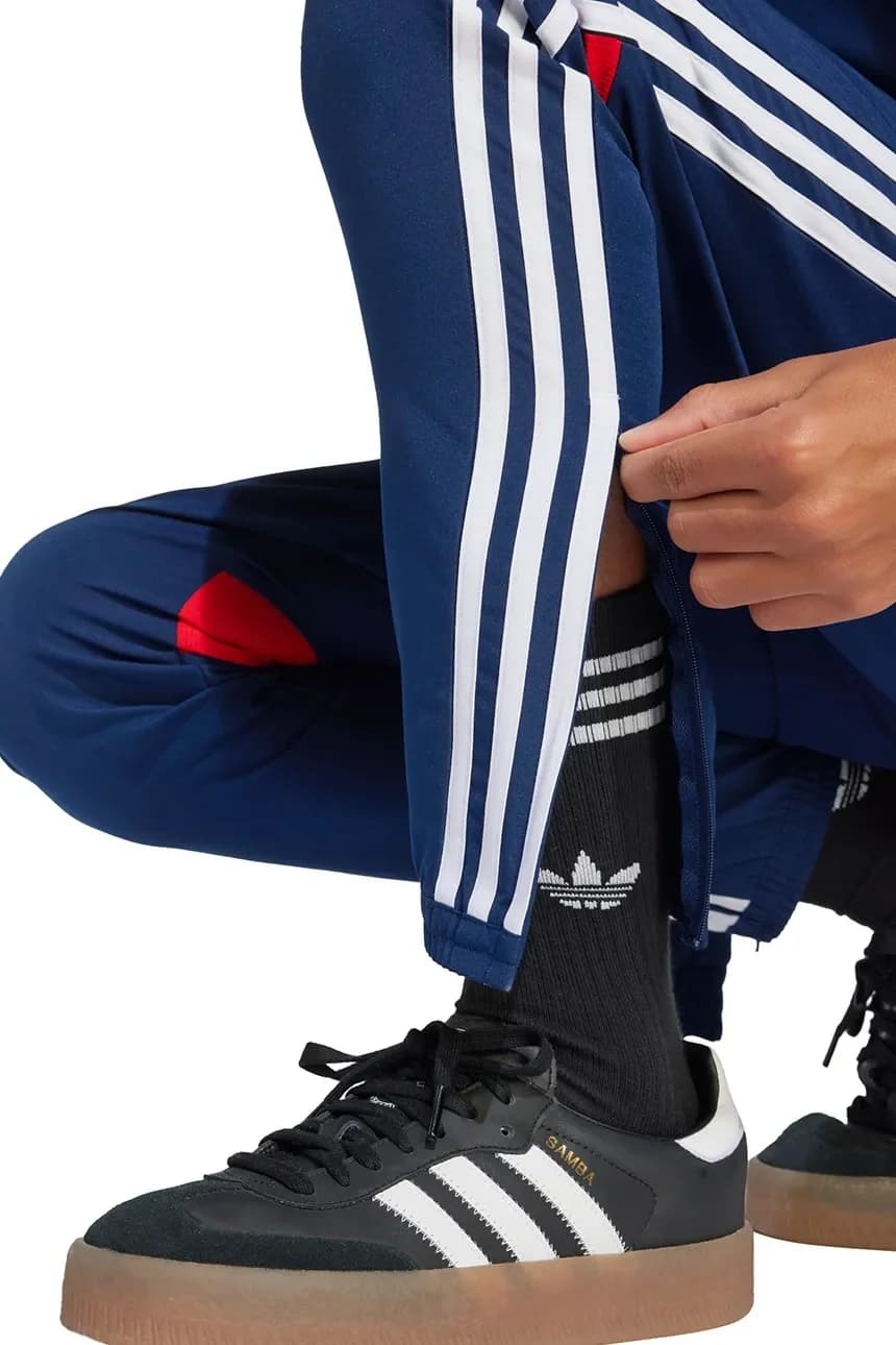 Детские спортивные штаны - фото 10