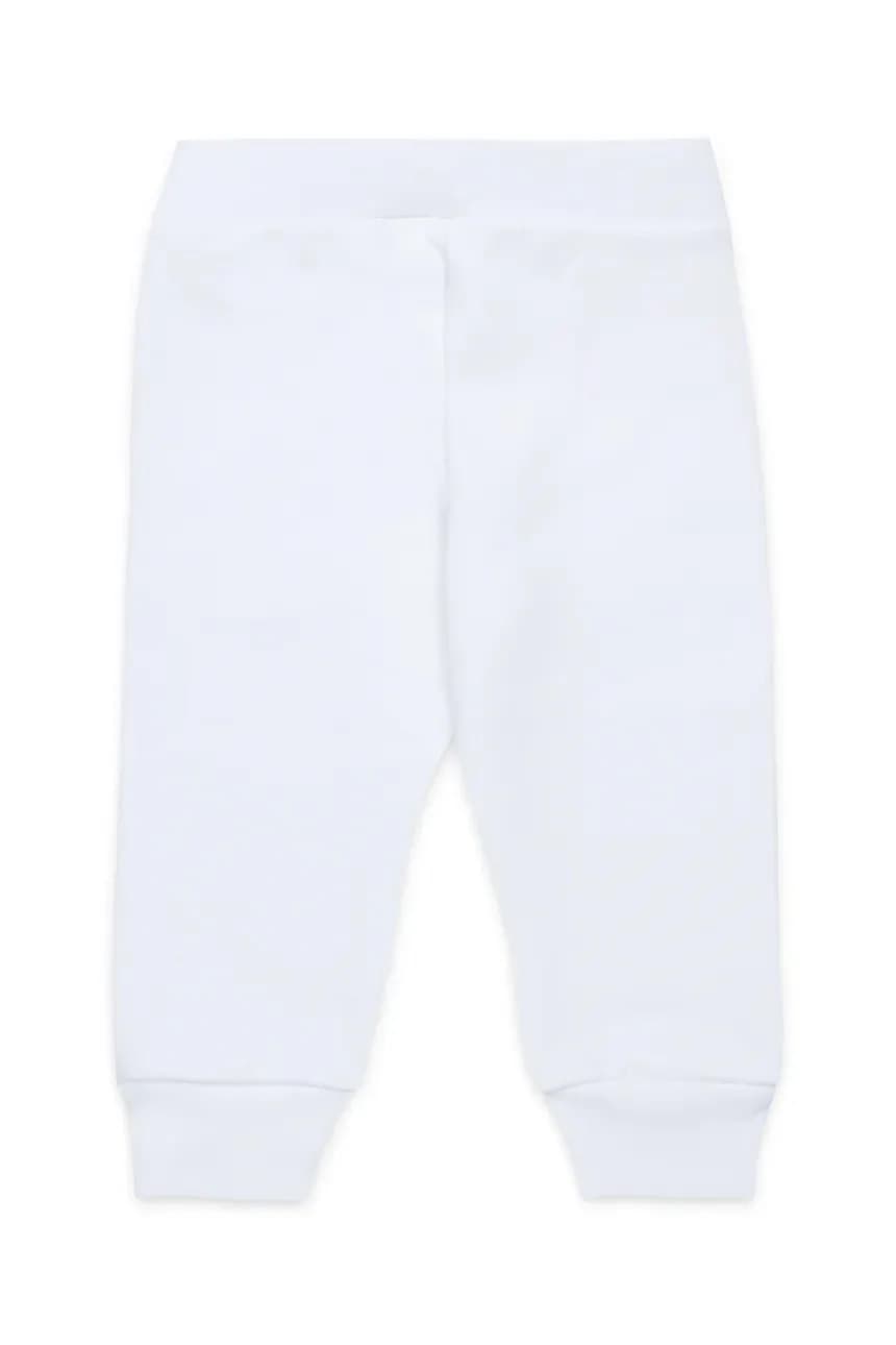 Хлопковые детские спортивные штаны MP192B БРЮКИ - фото 2