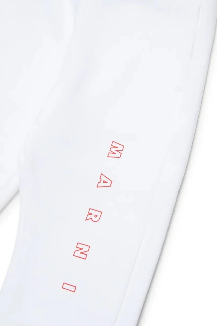 Хлопковые детские спортивные штаны MP192B БРЮКИ - фото 4