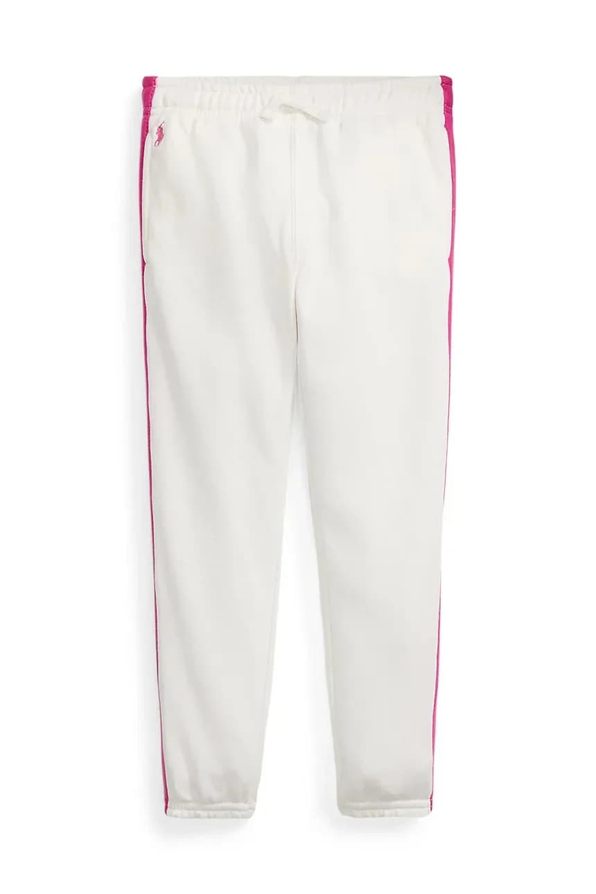 Детские спортивные штаны