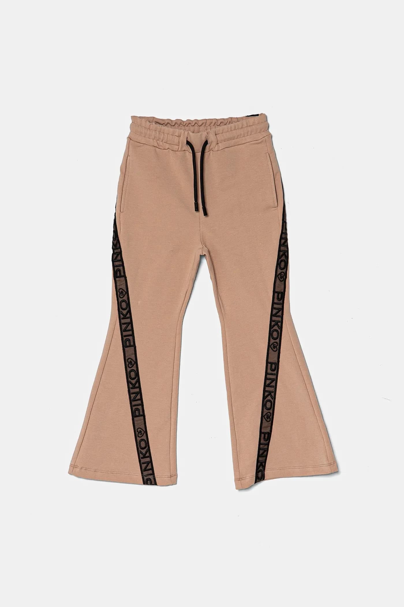 Детские спортивные штаны