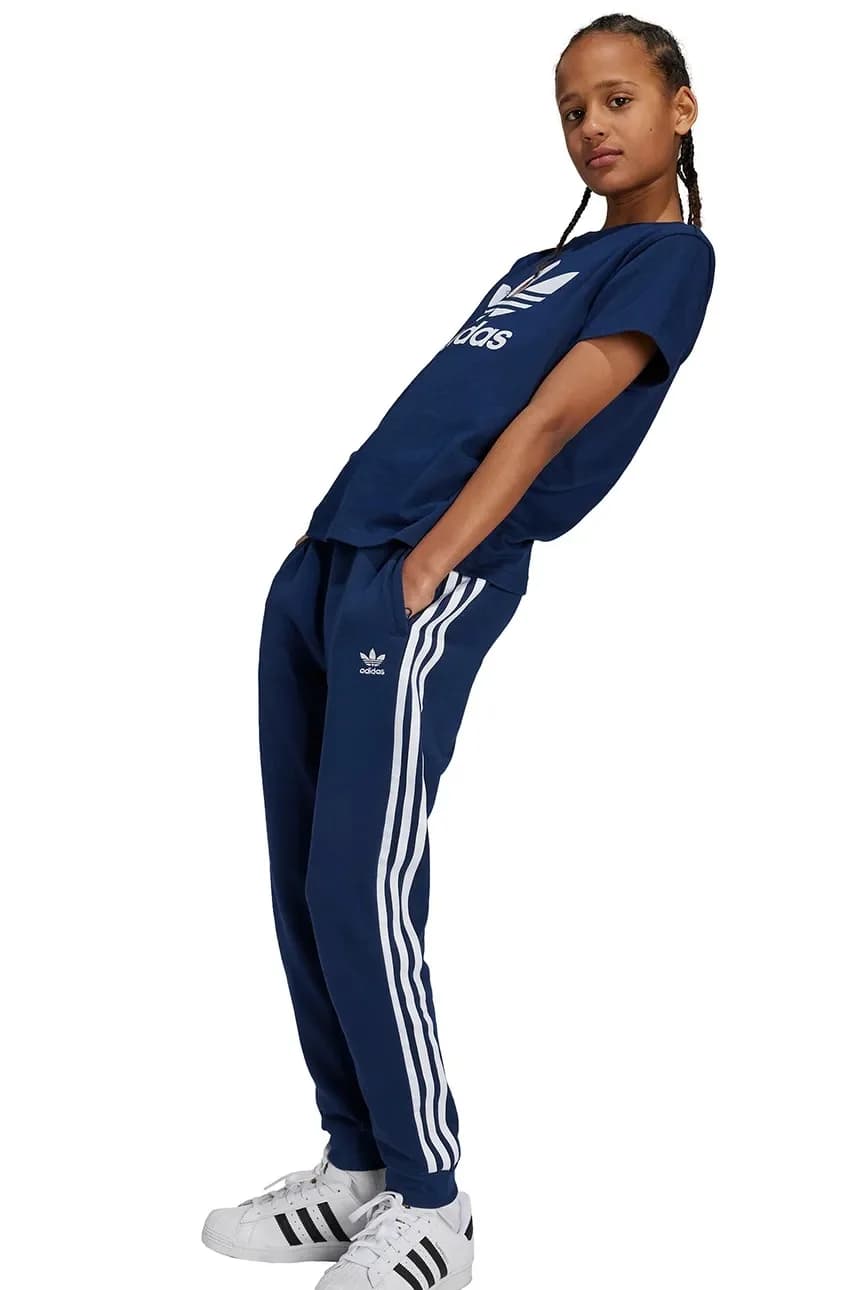 Детские спортивные штаны TREFOIL PANTS - фото 6