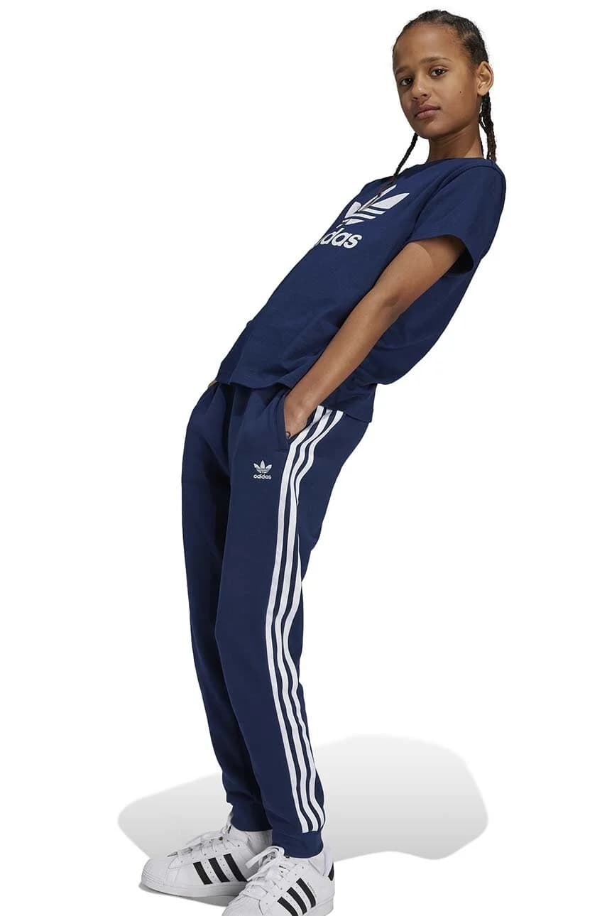 Детские спортивные штаны TREFOIL PANTS - фото 10