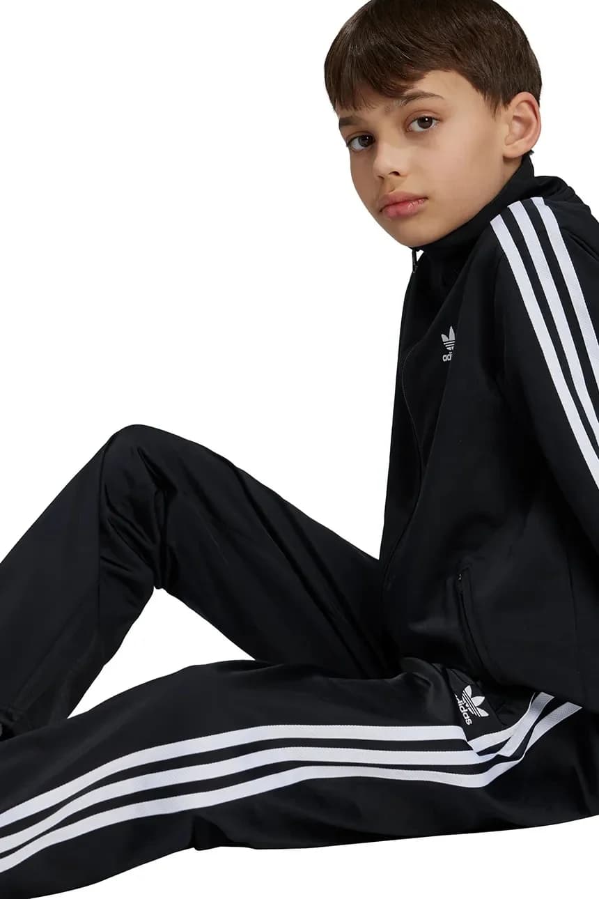 Детские спортивные штаны FIREBIRD PANTS - фото 8