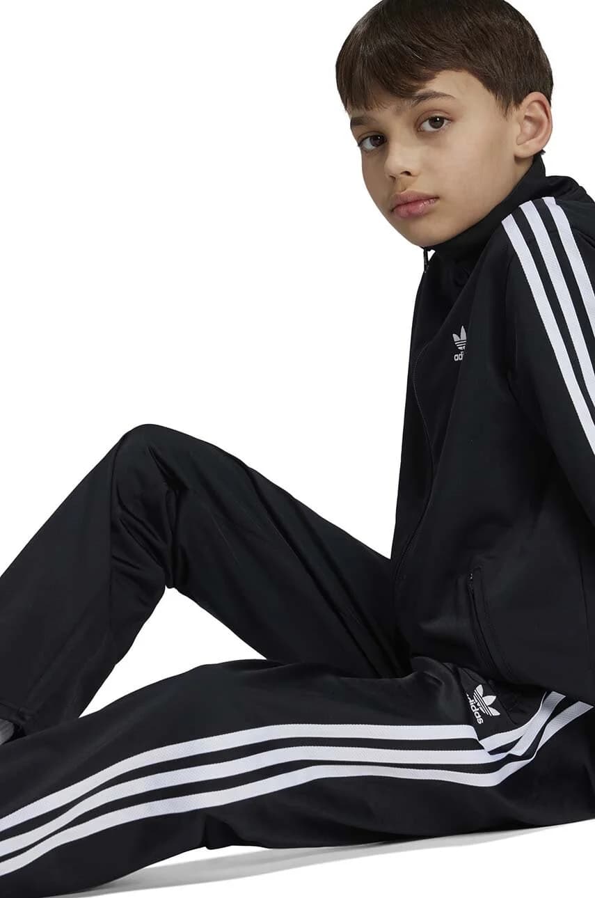 Детские спортивные штаны FIREBIRD PANTS - фото 10