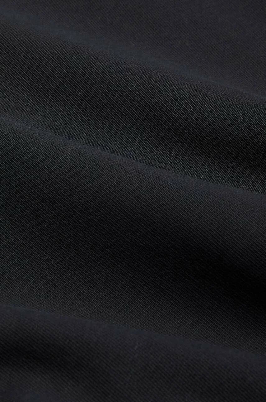 Детские хлопковые спортивные штаны - фото 5