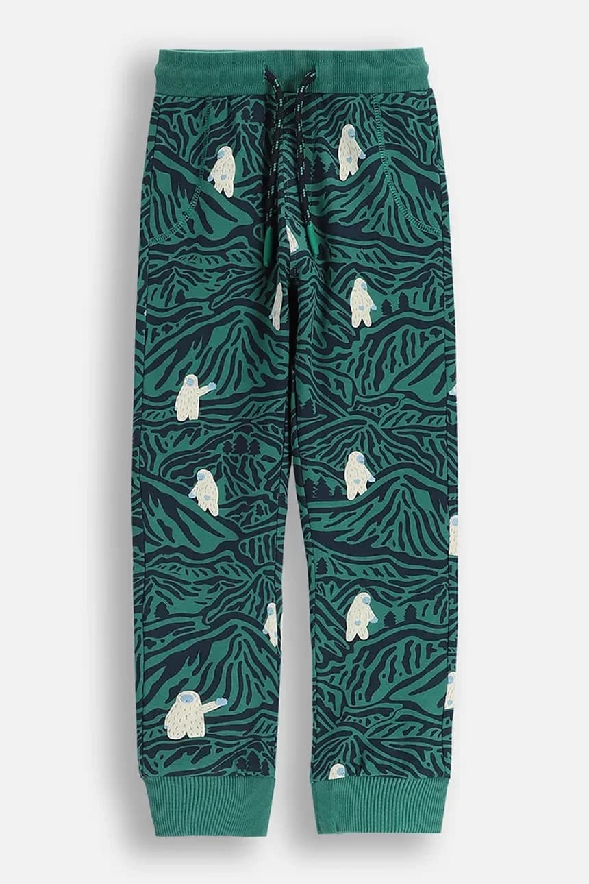 Детские спортивные штаны - фото 2