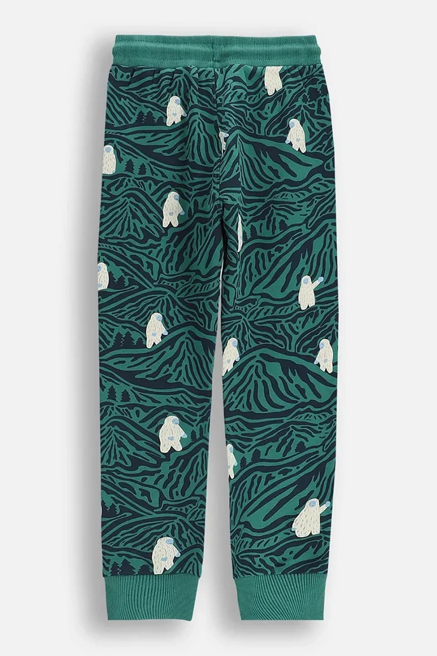 Детские спортивные штаны - фото 3