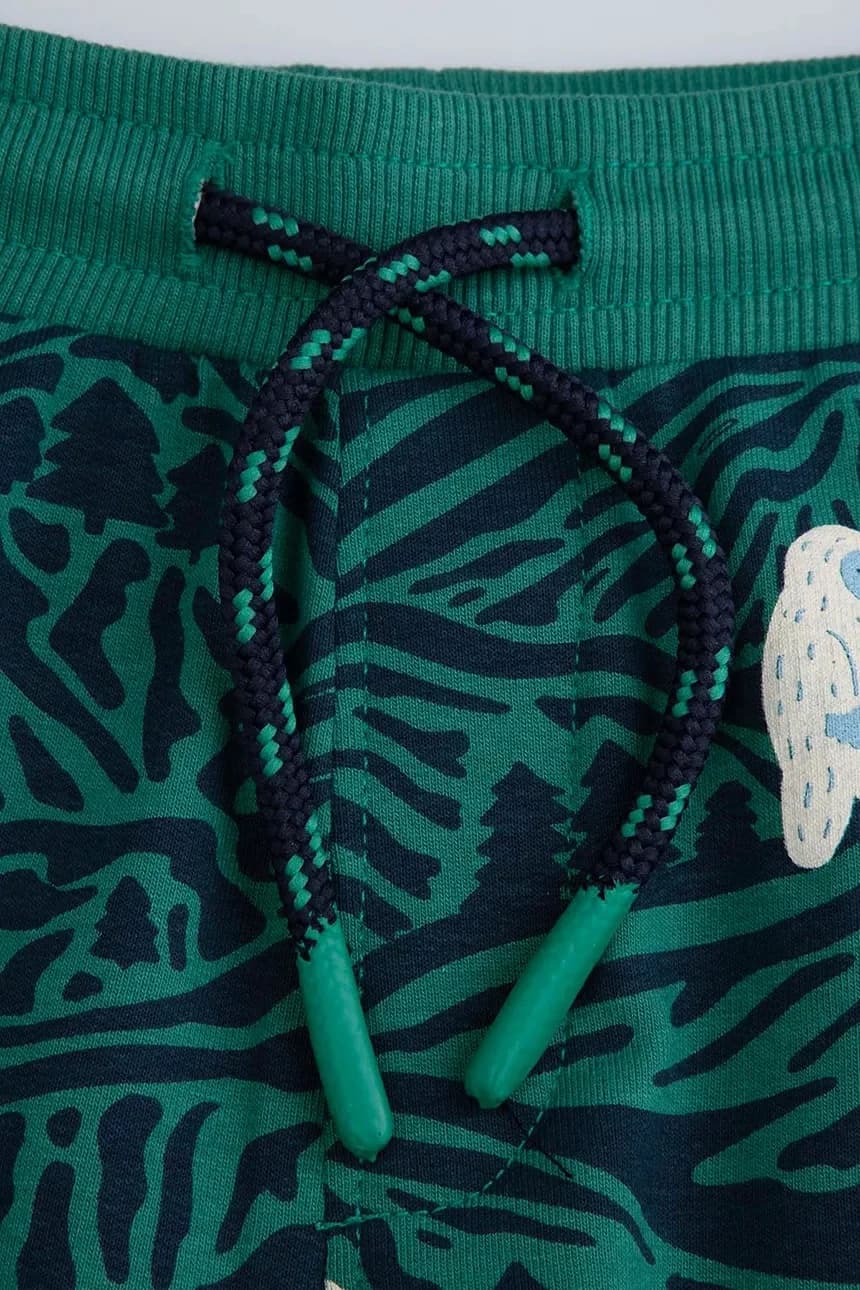 Детские спортивные штаны - фото 4