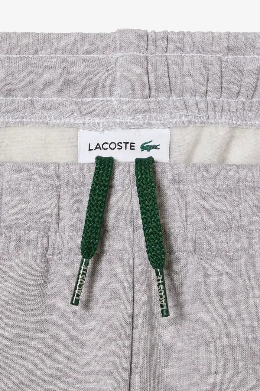 Детские спортивные штаны - фото 4