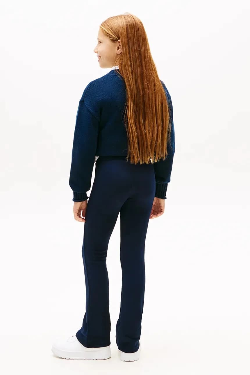 Детские спортивные штаны - фото 4