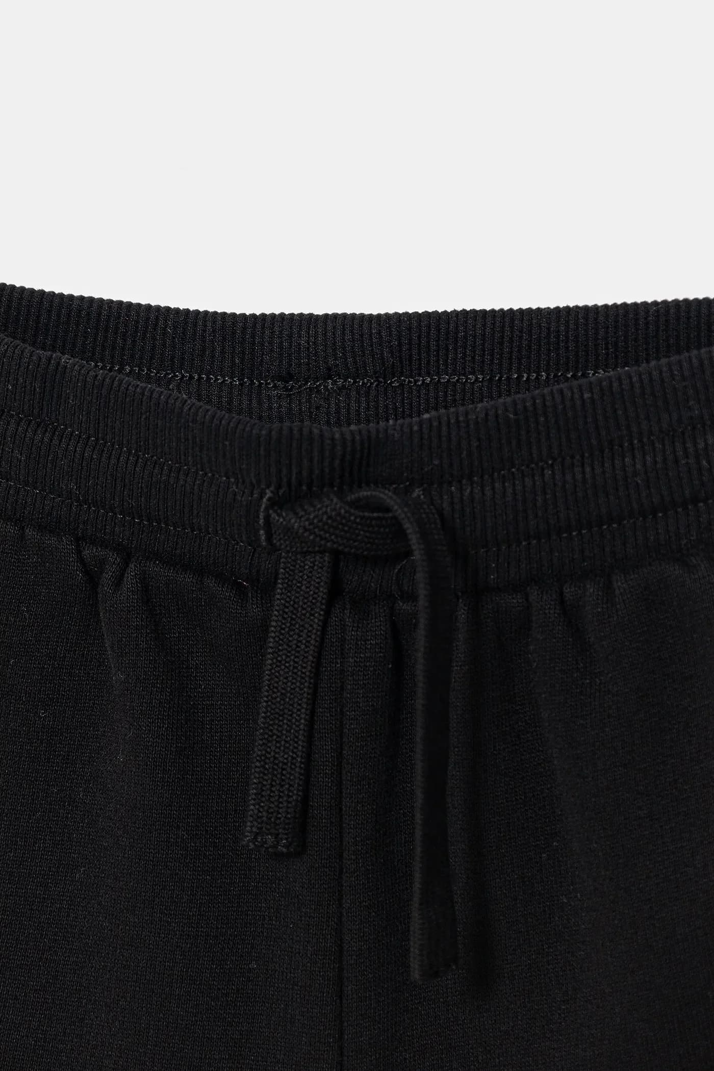 Детские спортивные штаны - фото 3