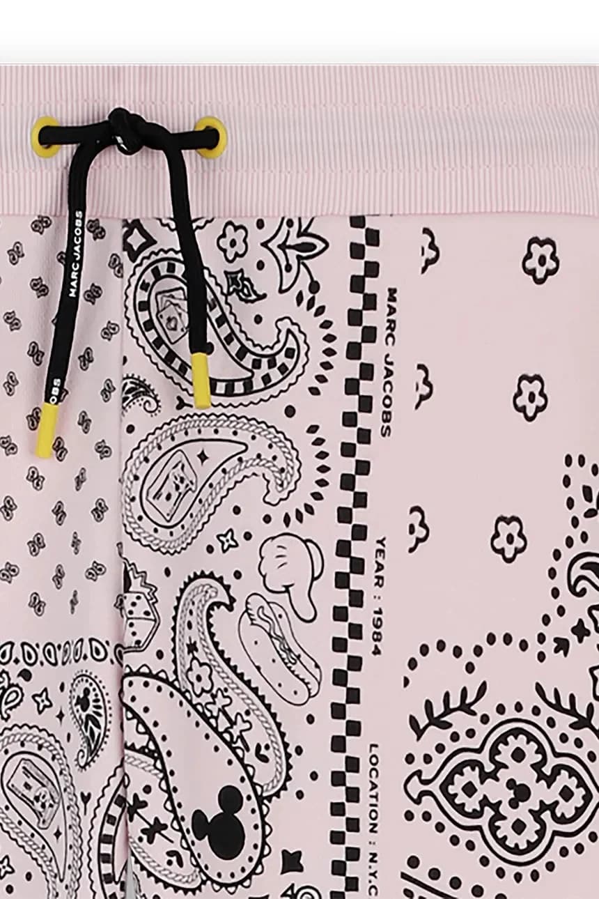 Детские спортивные штаны - фото 4