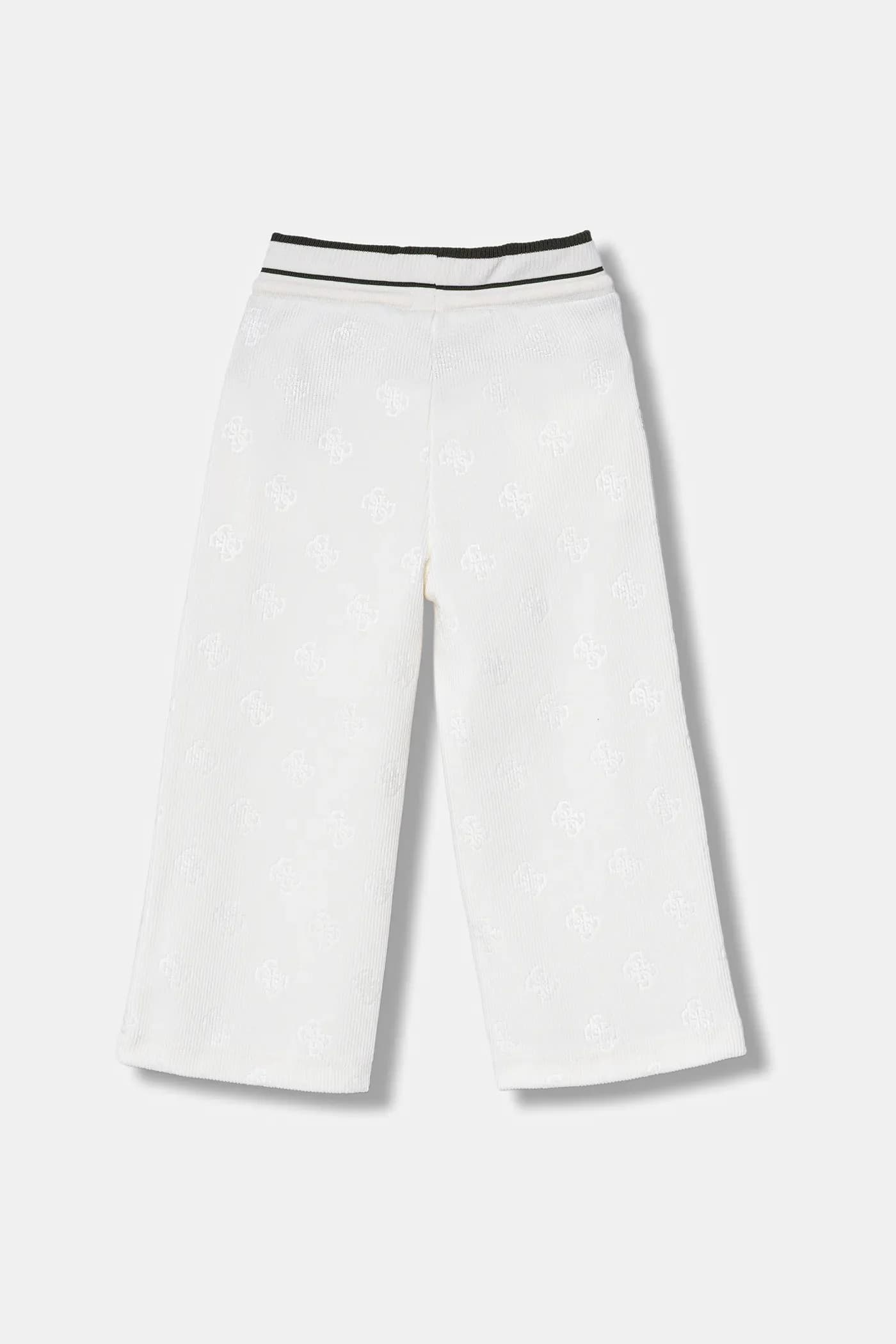 Детские спортивные штаны - фото 2