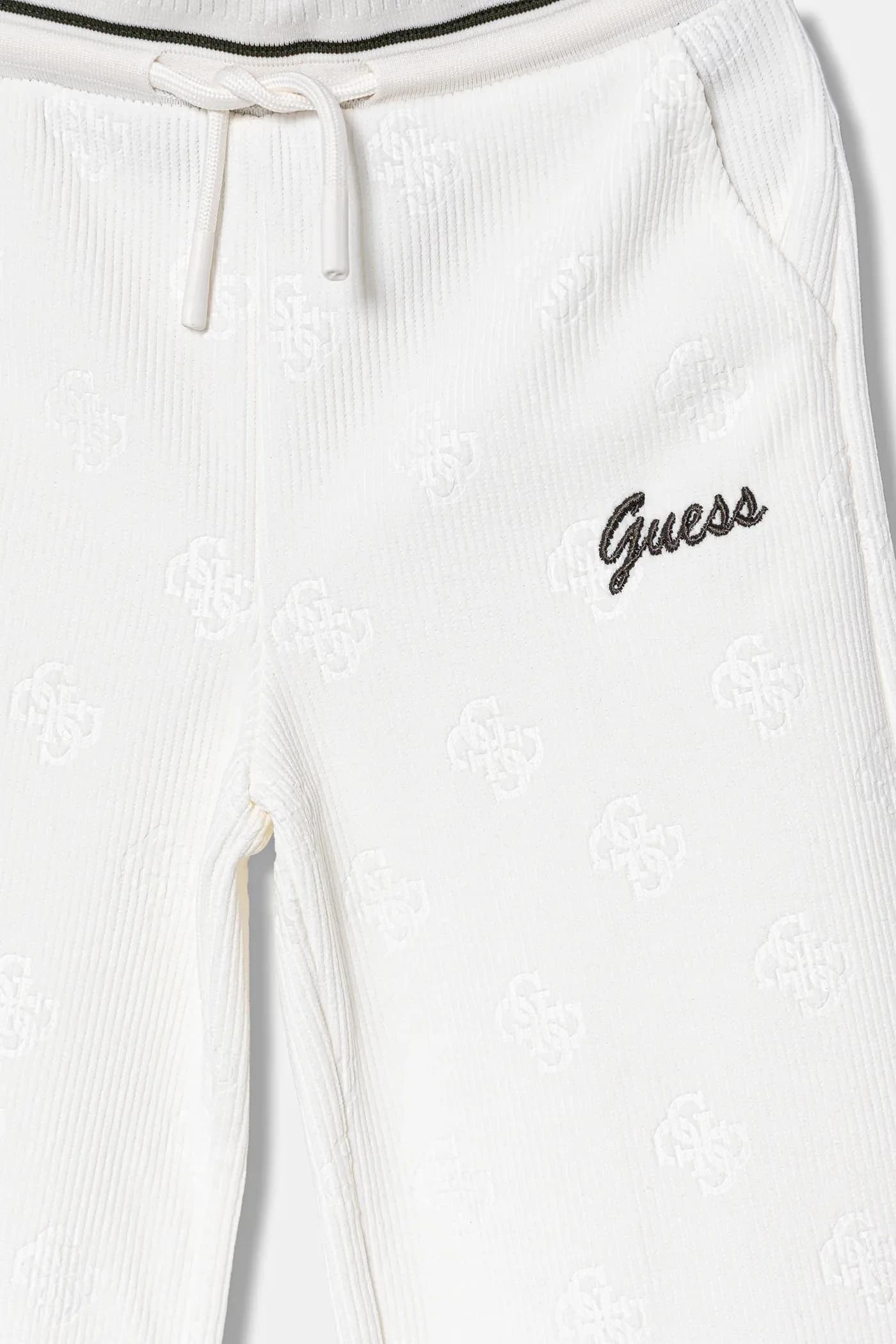 Детские спортивные штаны - фото 3