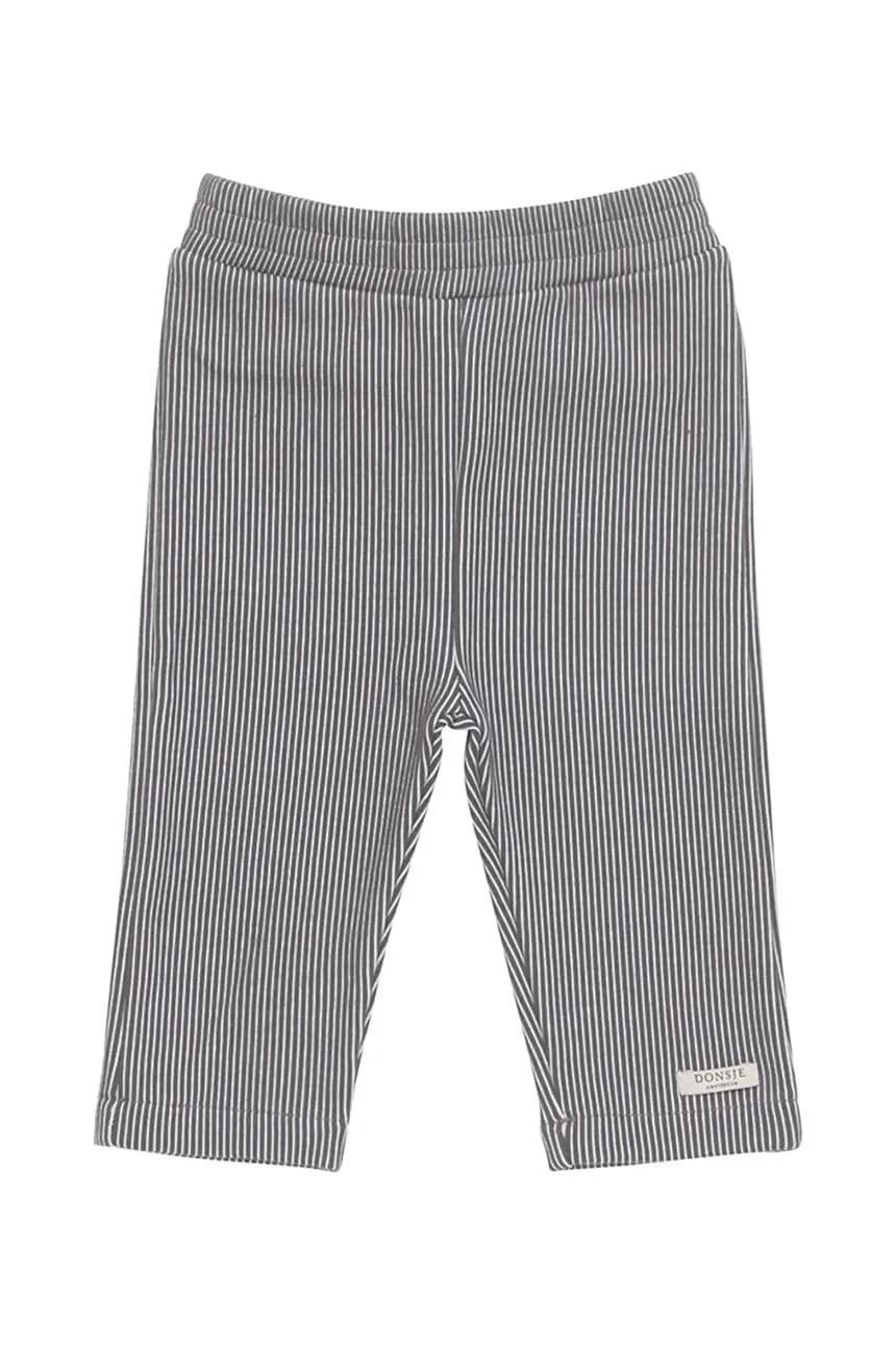 Teijs Trousers детские хлопковые брюки - фото 2