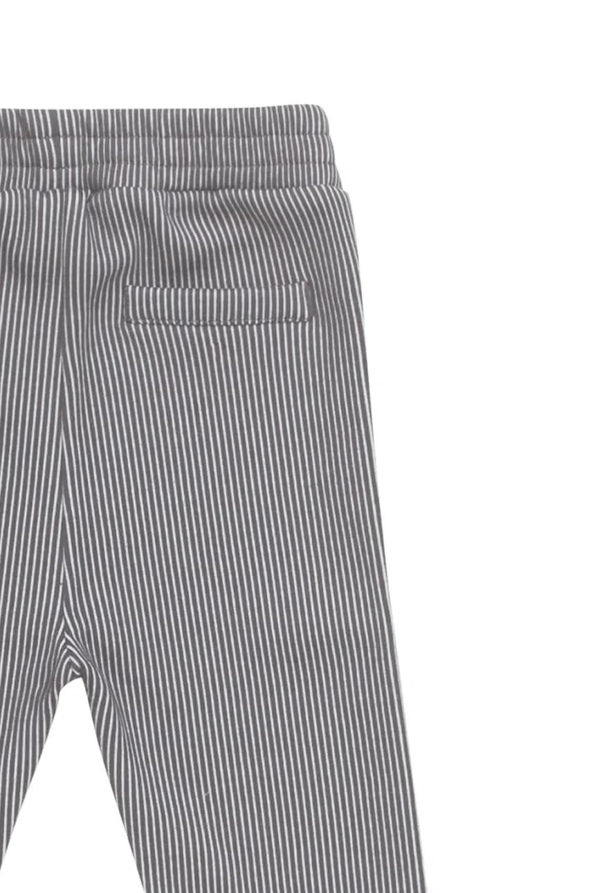 Teijs Trousers детские хлопковые брюки - фото 4