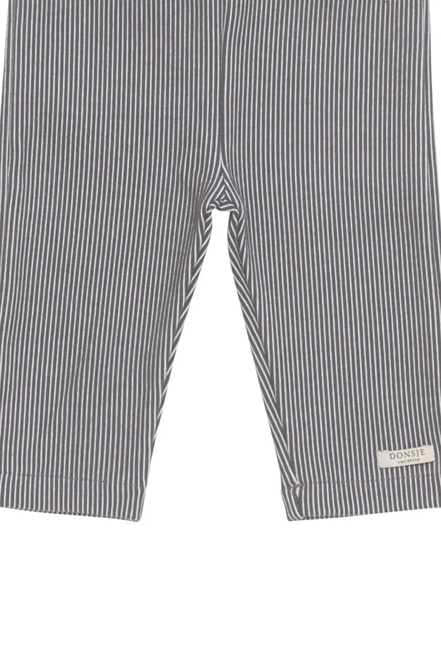 Teijs Trousers детские хлопковые брюки - фото 5