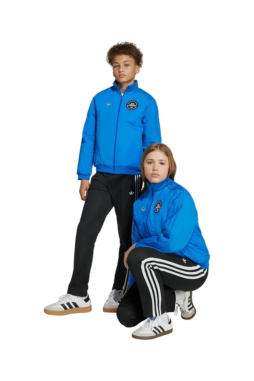 Детские спортивные штаны