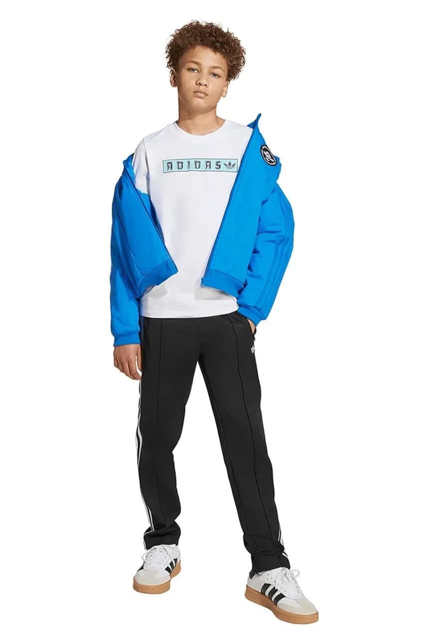 Детские спортивные штаны - фото 8