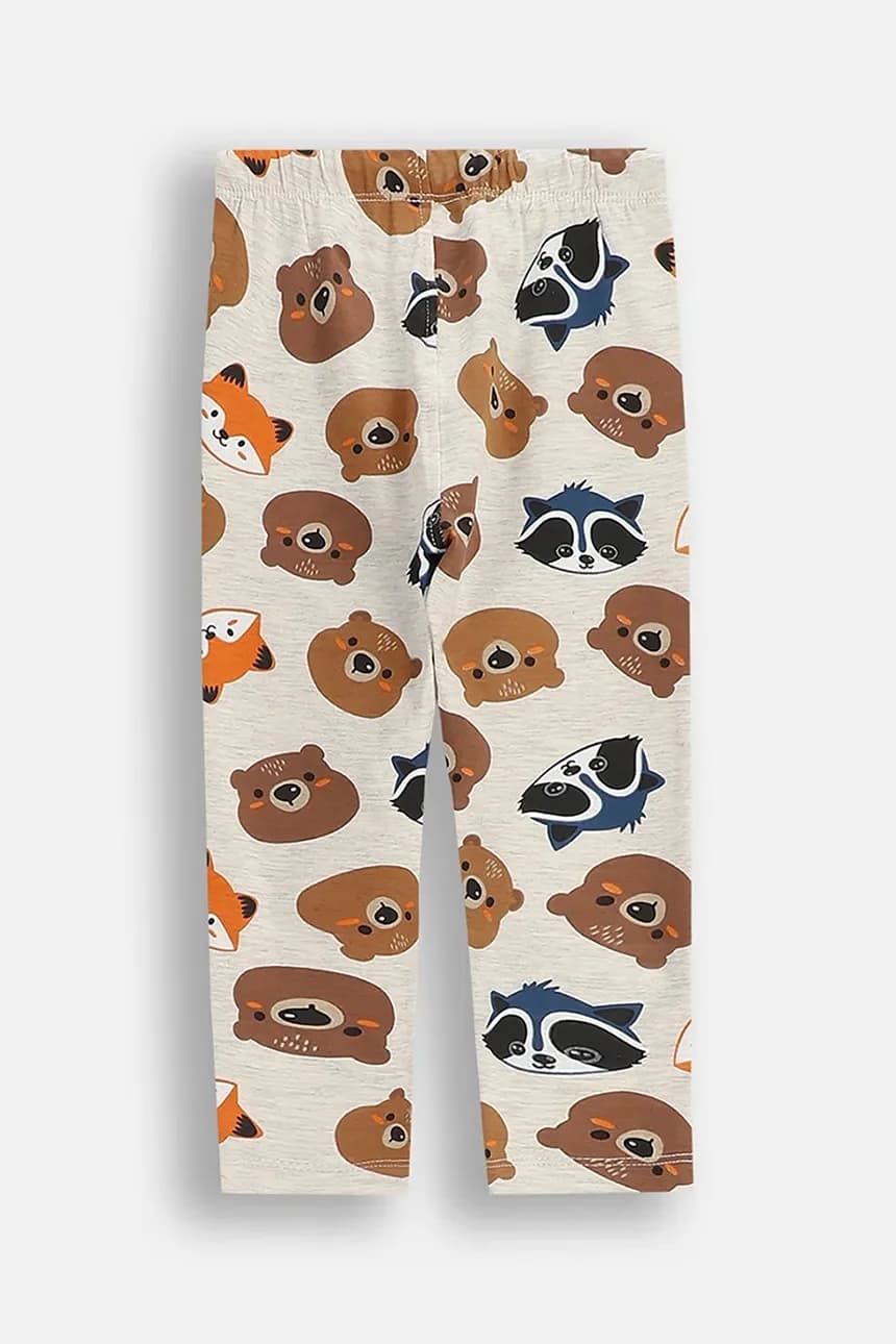 Детские спортивные штаны - фото 2