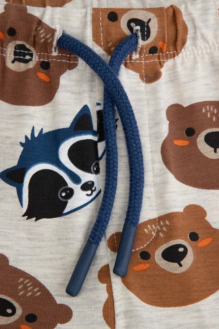 Детские спортивные штаны - фото 3