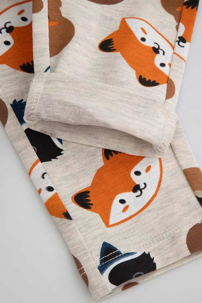 Детские спортивные штаны - фото 4