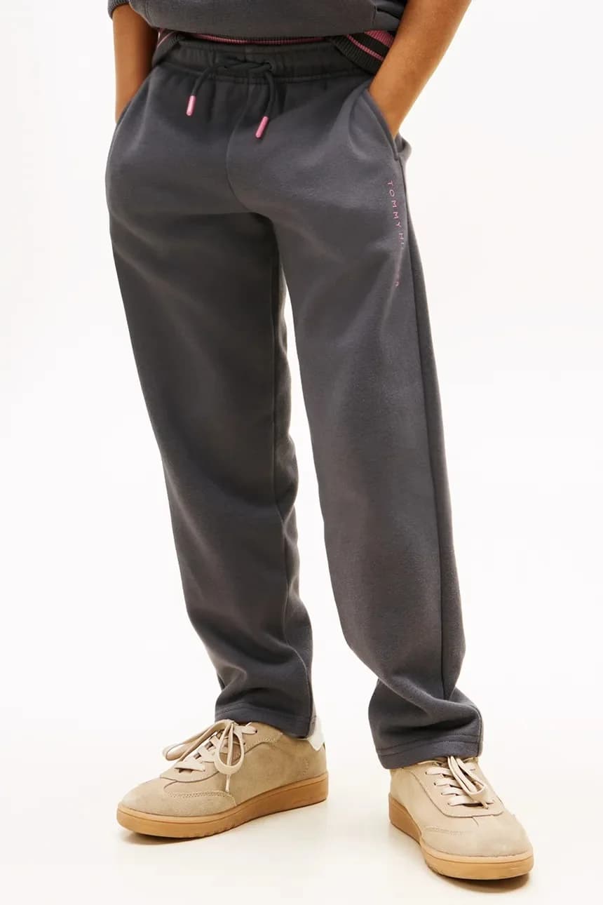 Детские спортивные штаны - фото 3