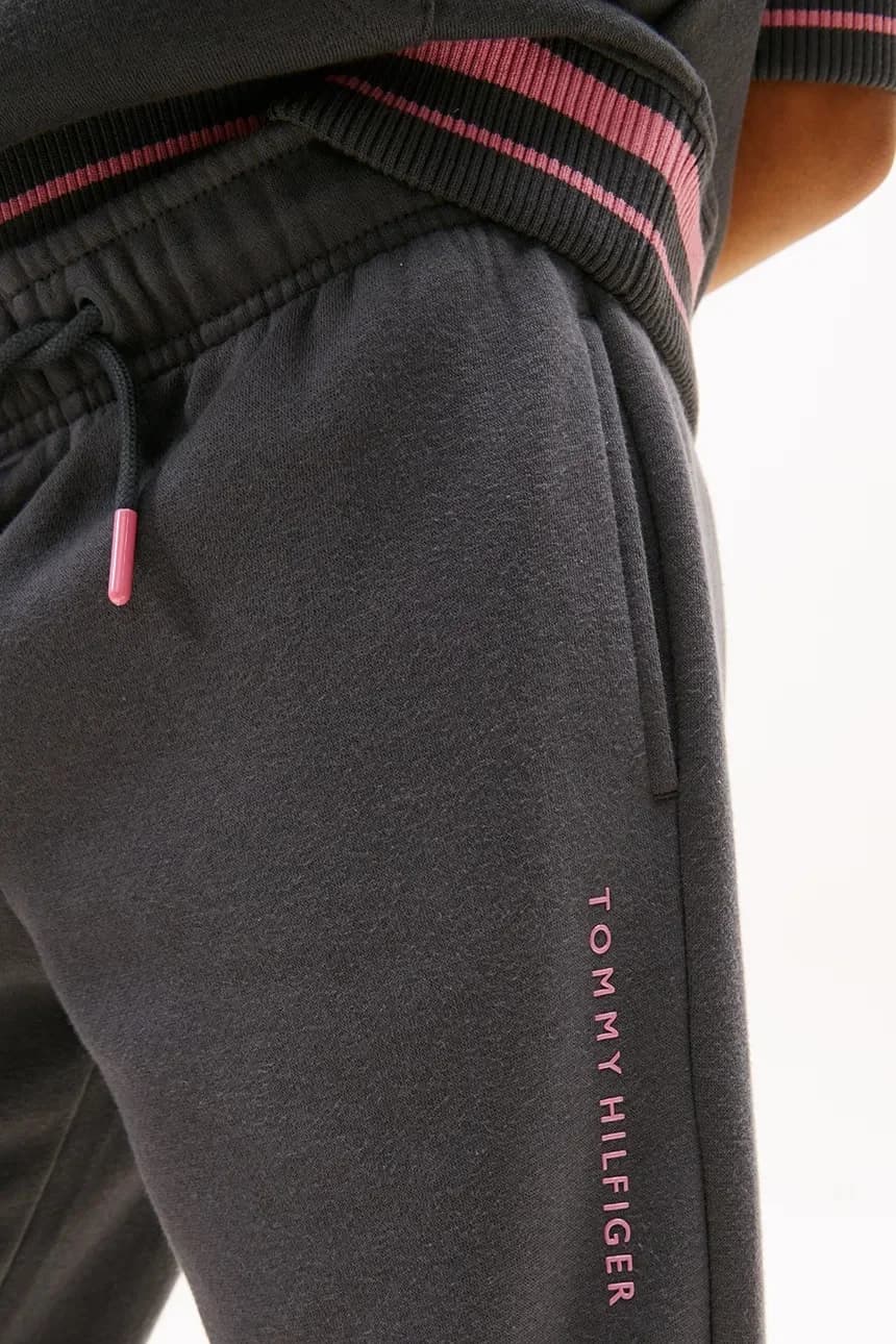 Детские спортивные штаны - фото 4