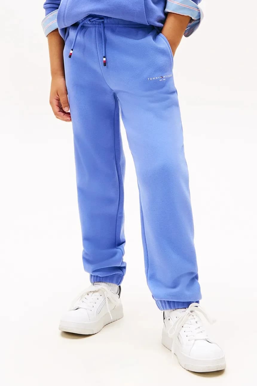 Детские спортивные штаны - фото 4