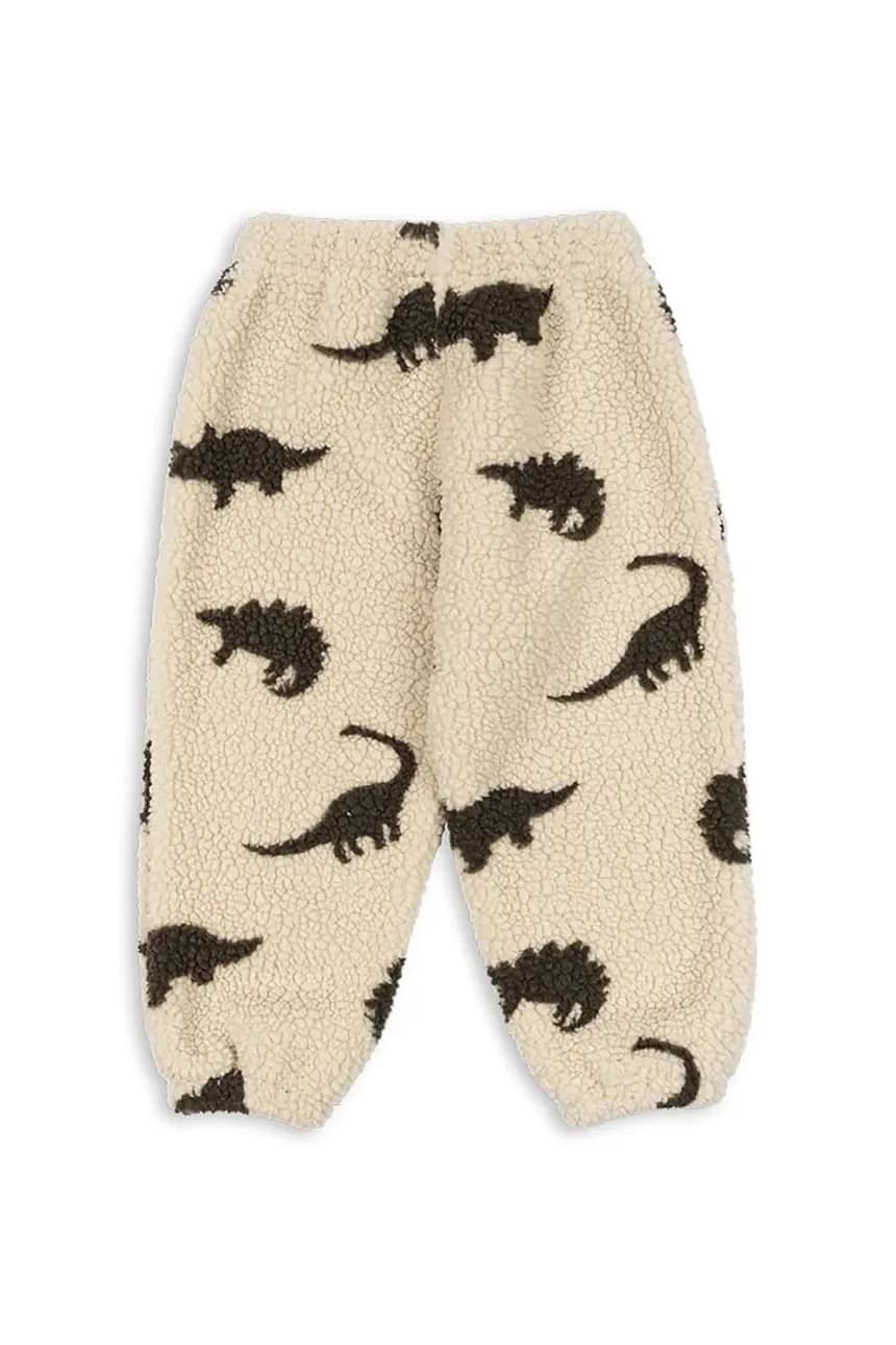 JODY PANTS GRS детские спортивные штаны - фото 2