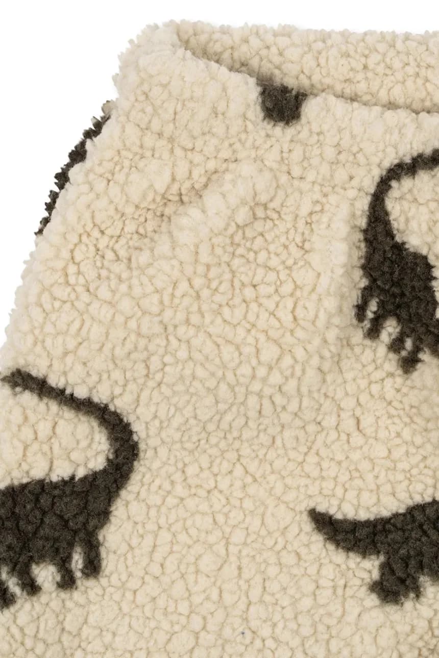 JODY PANTS GRS детские спортивные штаны - фото 3