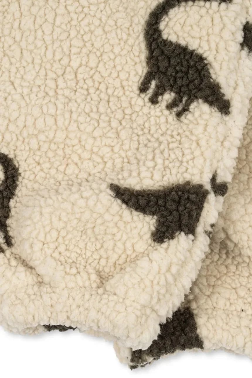 JODY PANTS GRS детские спортивные штаны - фото 4