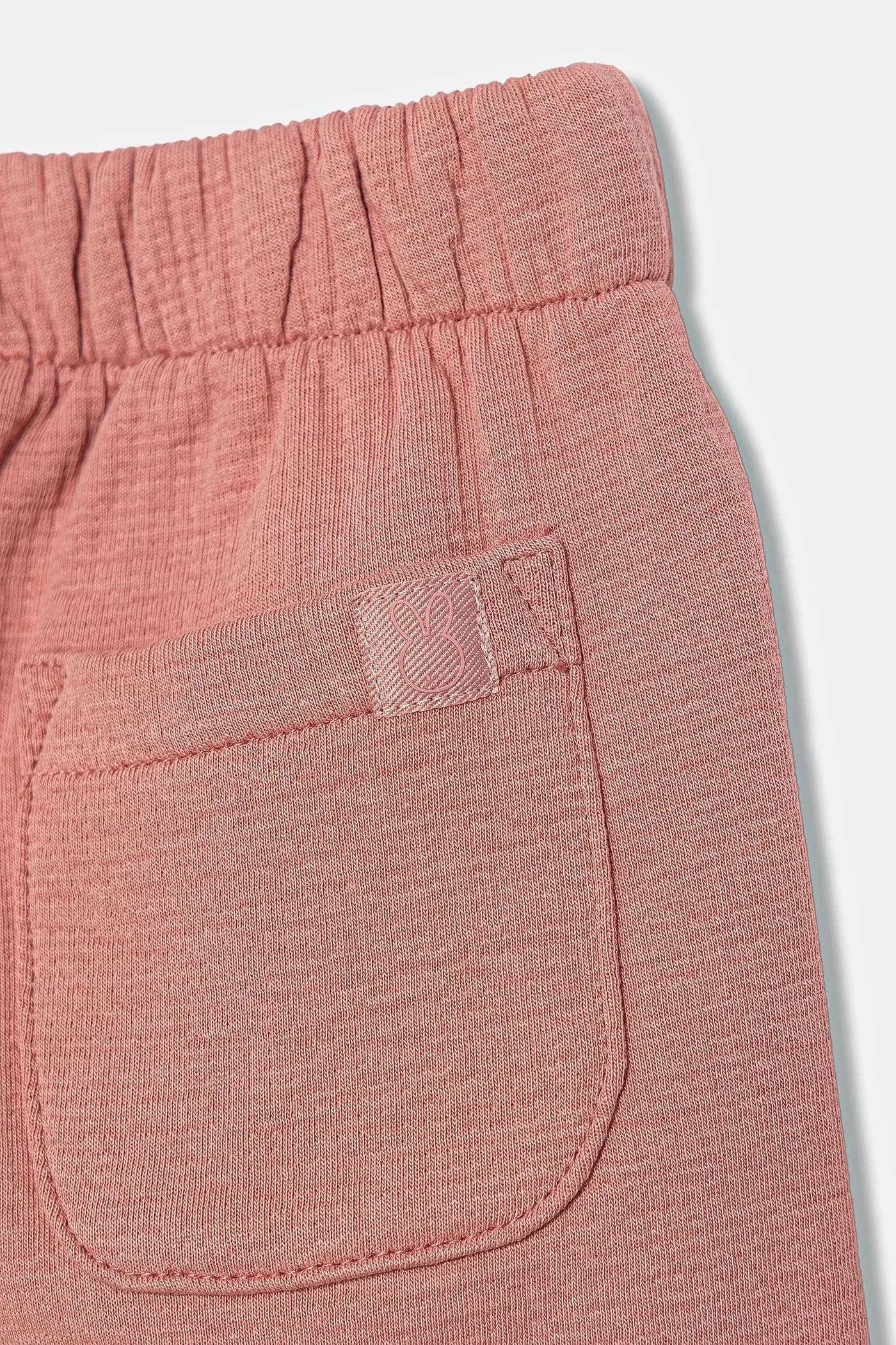 Детские спортивные штаны - фото 3