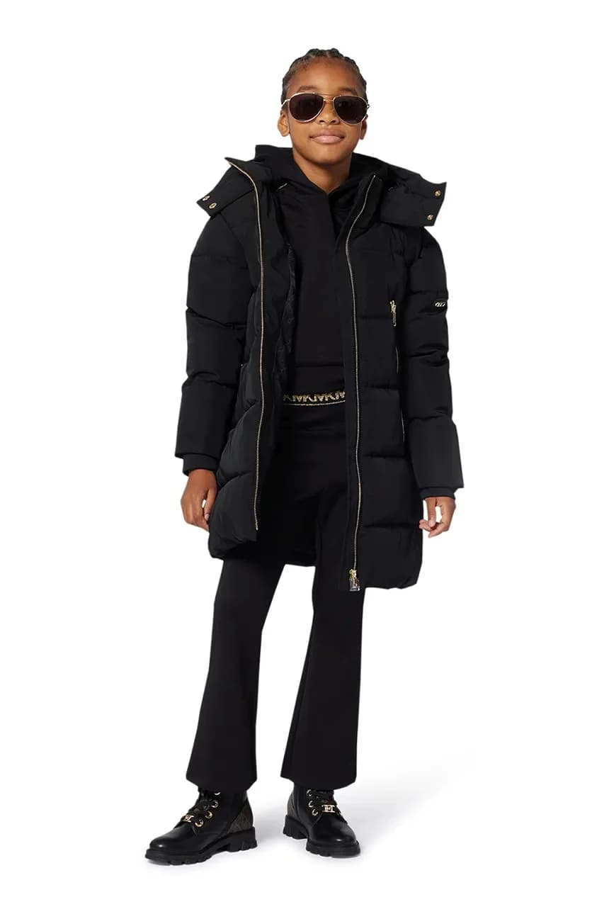 Детские спортивные штаны