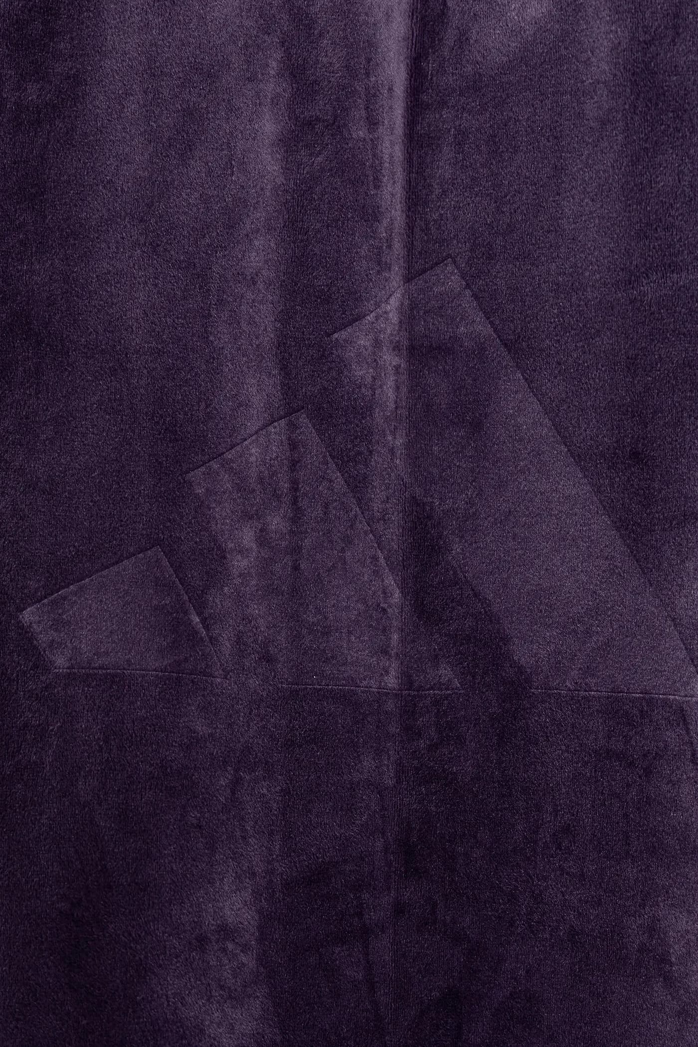 Детские велюровые спортивные штаны - фото 4