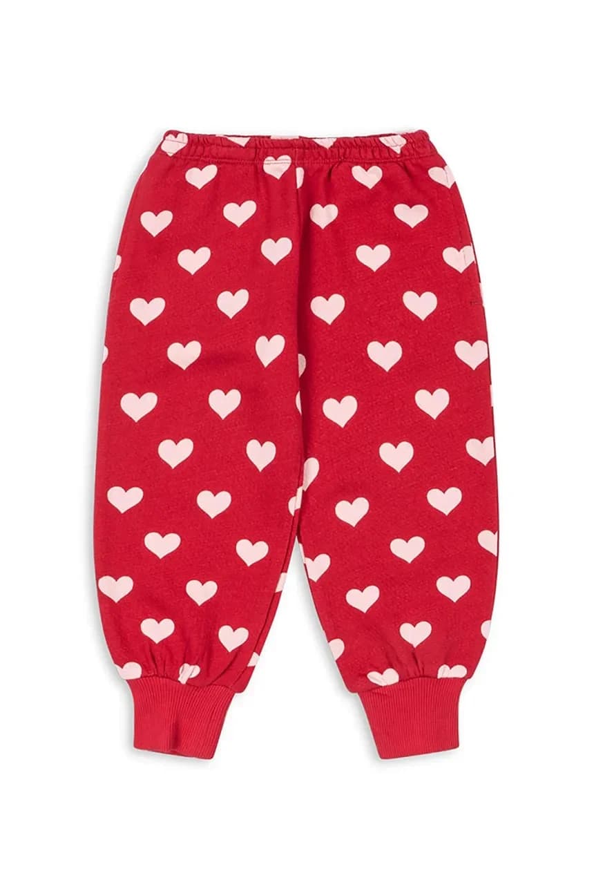 LOUPY LOU SEAT PANTS детские штаны OCS